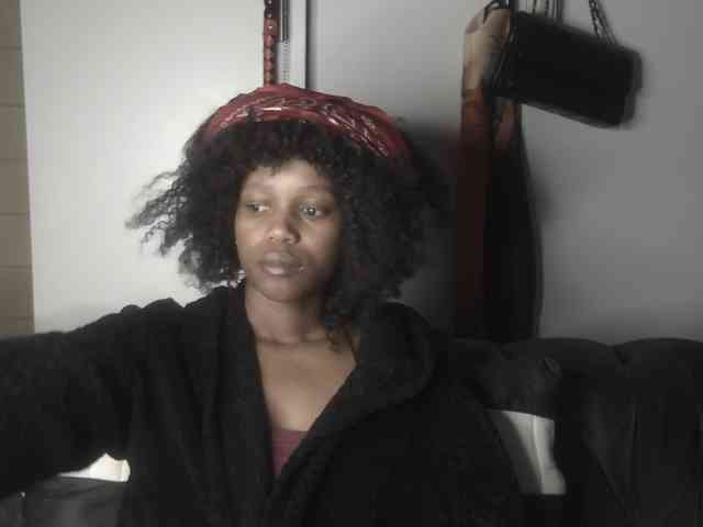 Sexyasszeee webcam