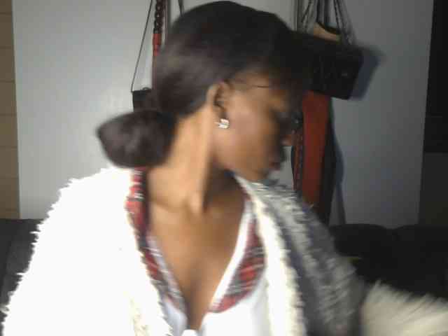 Sexyasszeee webcam