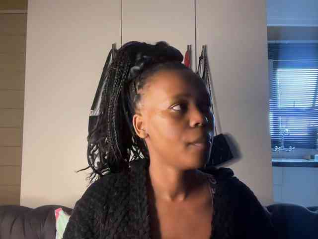 Sexyasszeee webcam