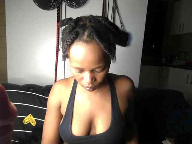Sexyasszeee webcam