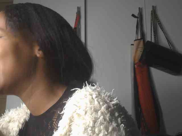 Sexyasszeee webcam