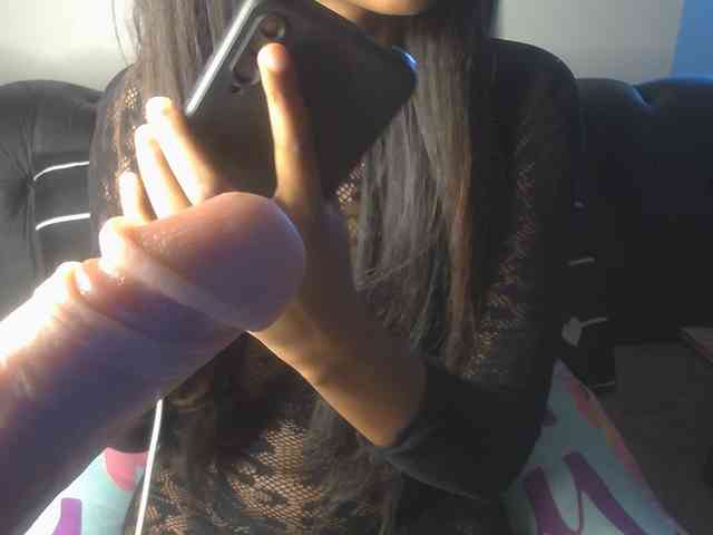 Sexyasszeee webcam