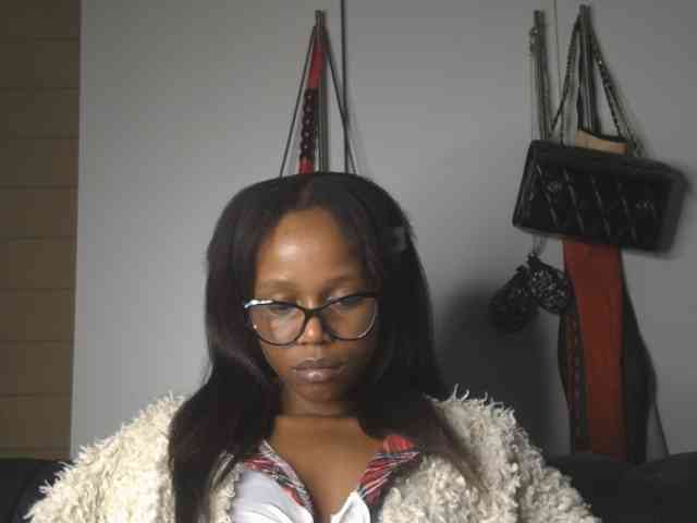 Sexyasszeee webcam