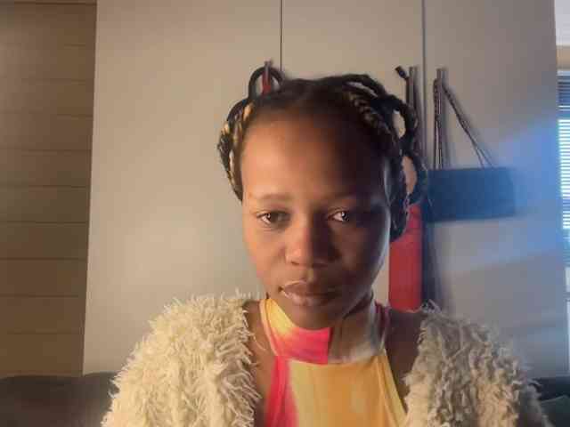Sexyasszeee webcam