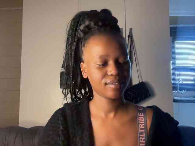 Sexyasszeee webcam