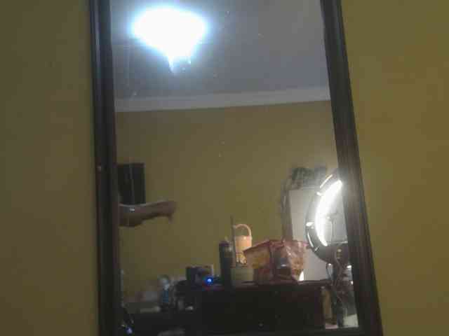 Modelo: Sexyasszeee