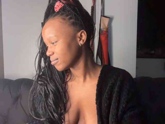 Sexyasszeee webcam