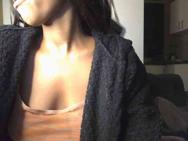 Modelo: Sexyasszeee