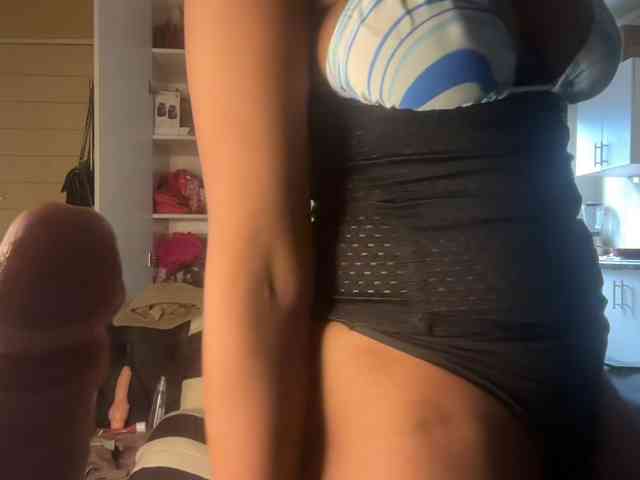 Modelo: Sexyasszeee
