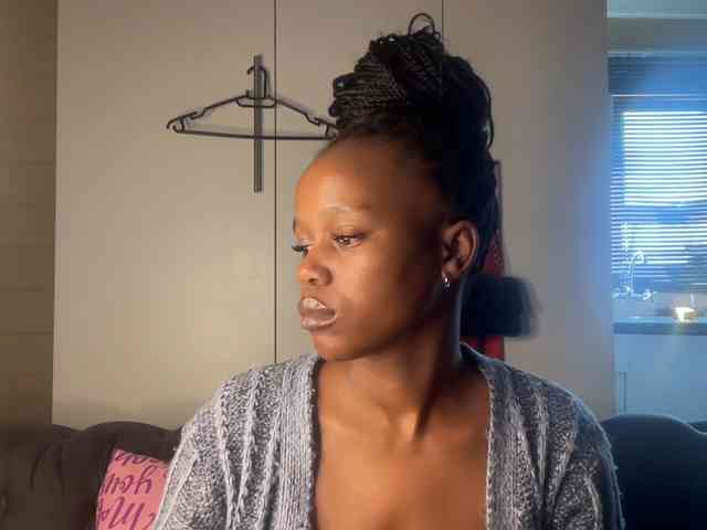 Sexyasszeee webcam
