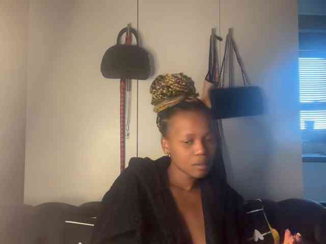 Sexyasszeee webcam