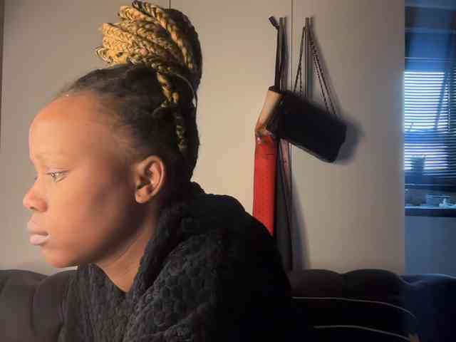Sexyasszeee webcam