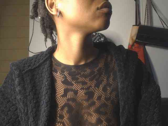 SexyBaddie