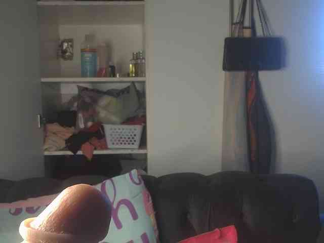 Sexyasszeee webcam