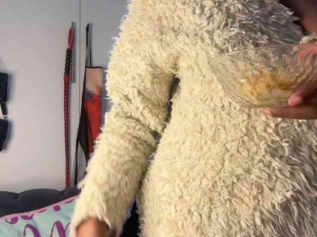 Modelo: Sexyasszeee
