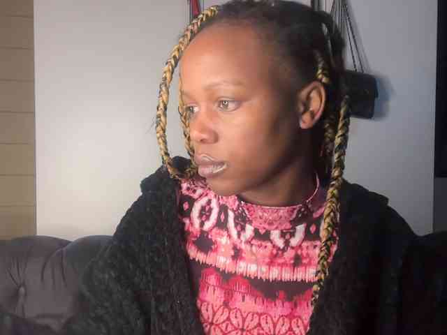 Sexyasszeee webcam