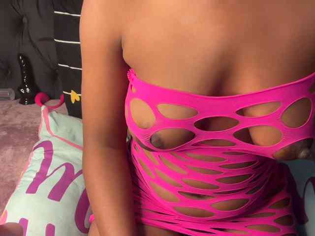 Modelo: Sexyasszeee