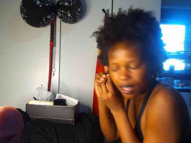 Sexyasszeee webcam