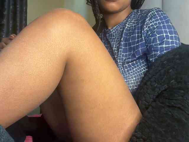 Modelo: Sexyasszeee