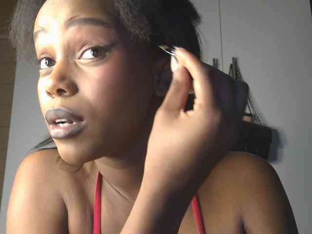 SexyBaddie