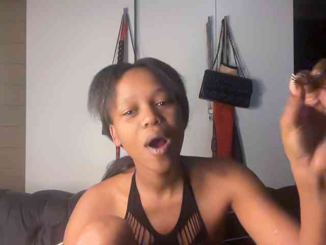 SexyBaddie