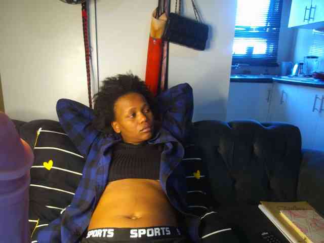 Sexyasszeee webcam