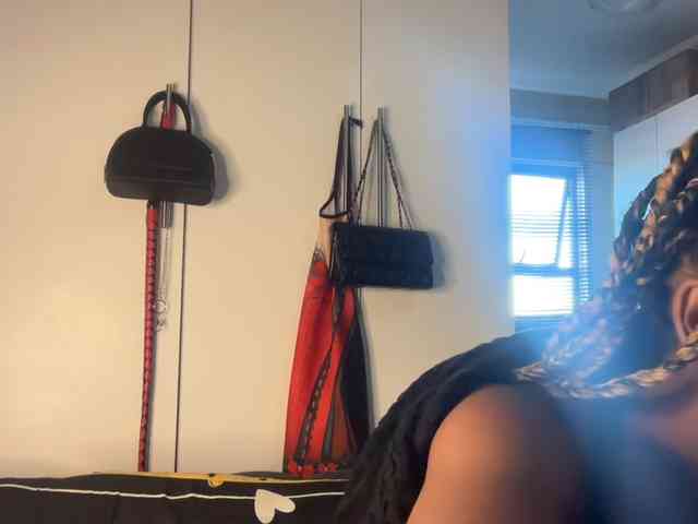 Sexyasszeee webcam