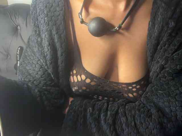 Modelo: Sexyasszeee