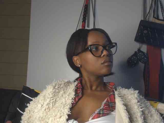 Sexyasszeee webcam