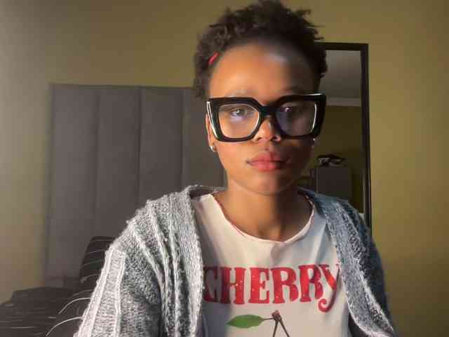 Sexyasszeee webcam