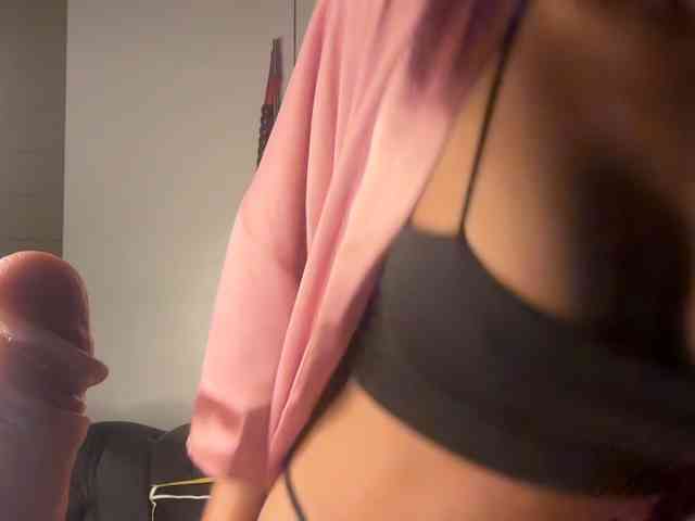 Sexyasszeee webcam