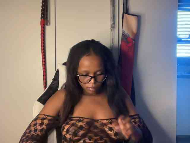 SexyBaddie