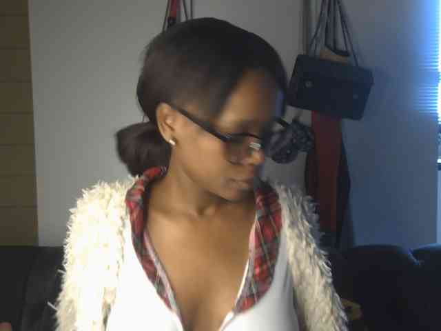 Sexyasszeee webcam