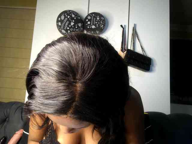 Sexyasszeee webcam