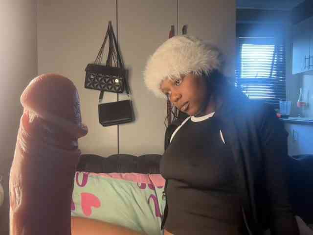Modelo: Sexyasszeee