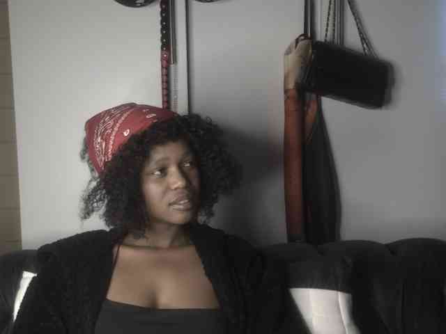 Sexyasszeee webcam