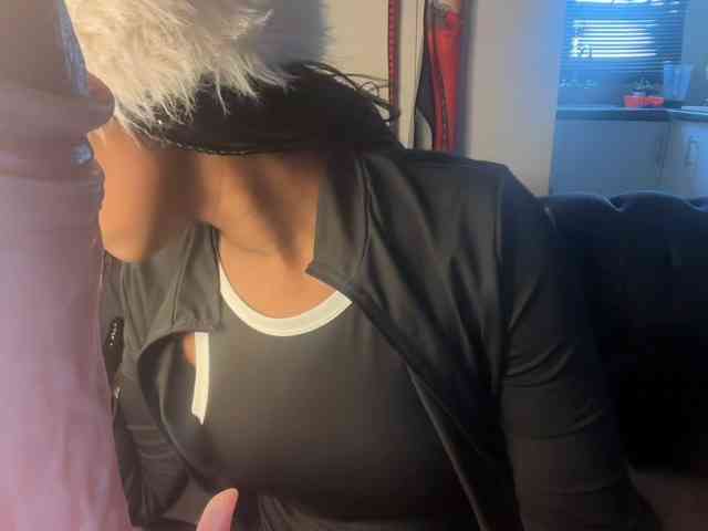 SexyBaddie