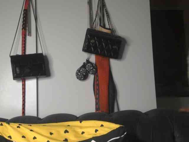 Sexyasszeee webcam