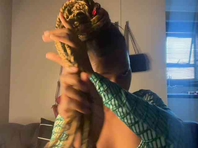 SexyBaddie