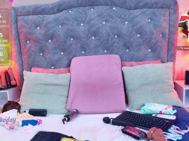LiaTeylor live cam on BongaCams