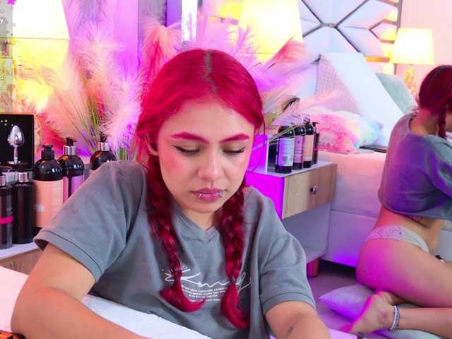 LiaTeylor live cam on BongaCams