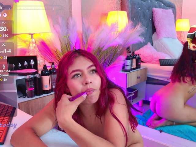 LiaTeylor live cam on BongaCams
