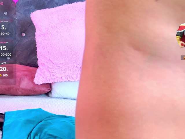 LiaTeylor live cam on BongaCams