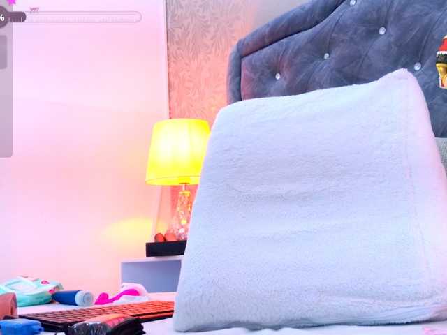 LiaTeylor live cam on BongaCams