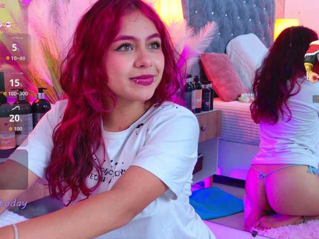 LiaTeylor live cam on BongaCams