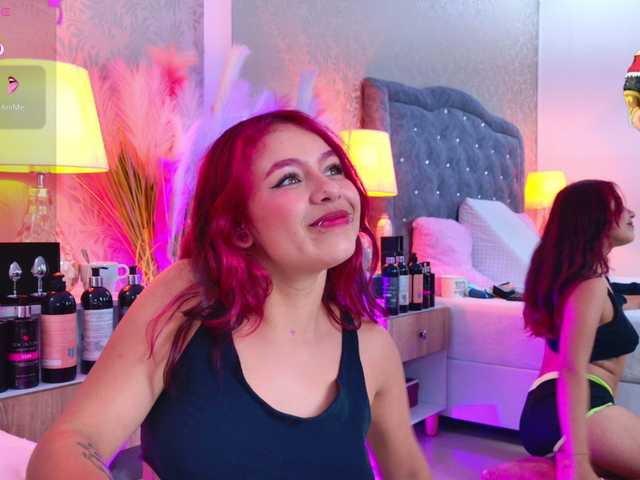 LiaTeylor live cam on BongaCams
