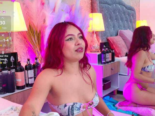 LiaTeylor live cam on BongaCams