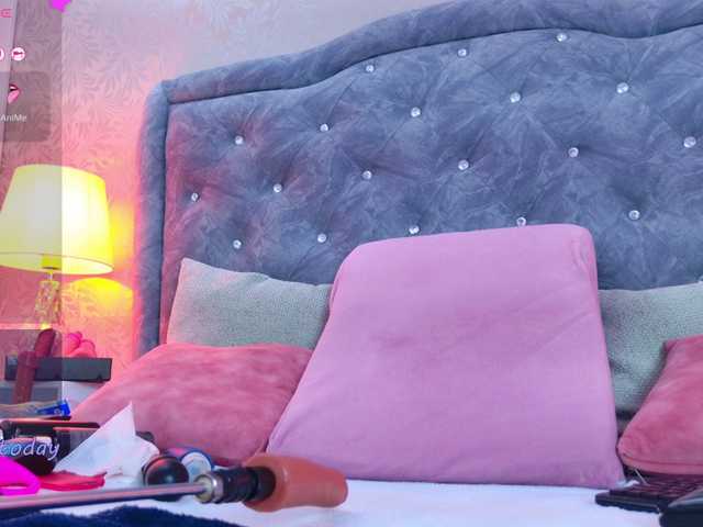 LiaTeylor live cam on BongaCams