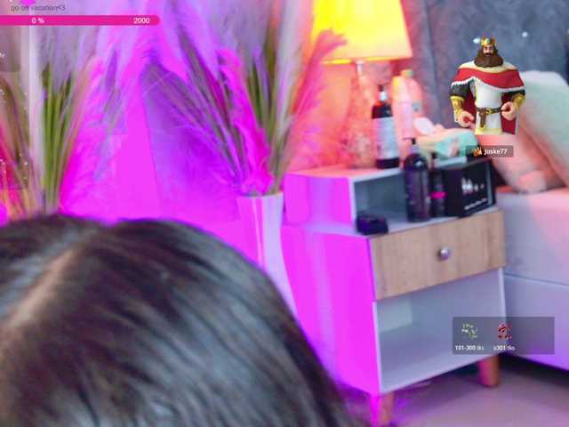 LiaTeylor live cam on BongaCams