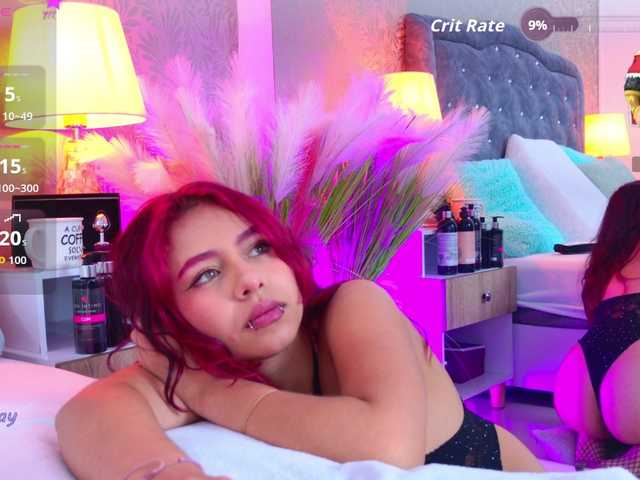 LiaTeylor live cam on BongaCams
